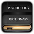 程序图标:Psychology Dictionary Off…