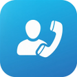Ikona programu: Contact Manager: Clean D…