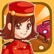 程序图标:Hotel Story: Resort Simul…