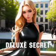 Ikona programu: Deluxe Secret