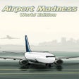 Ikon program: Airport Madness: World Ed…