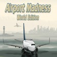 程序图标：Airport Madness: World Ed…