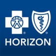 Ikona programu: Horizon Blue