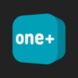 Ikona programu: oneplus