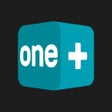 Icoon van programma: oneplus