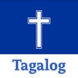 Иконка программы: Tagalog Bible - ang bibli…
