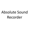 Icoon van programma: Absolute Sound Recorder