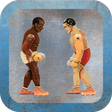 أيقونة البرنامج: Tin Boxing Toy