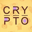 Ícone do programa: Cryptogram Go