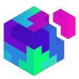 プログラムのアイコン：UoW Files Downloader