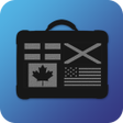 Icon of program: Тест: В какой стране тебе…