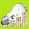 プログラムのアイコン：Comparador eléctricas