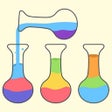 Ícone do programa: Artist Sort 3D - Water St…