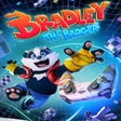 程序图标：Bradley the Badger