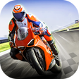 プログラムのアイコン：Bike racing - Bike games …