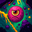 أيقونة البرنامج: Merge It  DropMatch Puzzl…