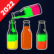 プログラムのアイコン：Water Sort Puzzle : Games…