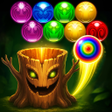 Icon of program: Bubble Epic: Bubble Shoot…