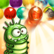 Icono de programa: Bubble Epic: Bubble Shoot…