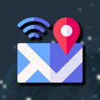 Ikon program: WiFi Map Community
