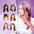 Symbol des Programms: Women Hair Style Photo Ed…