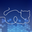 Icon of program: Hexa Puzzle Cat