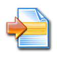 Ícone do programa: WinMerge