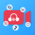 Icon of program: MARS Video Audio Editor