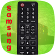プログラムのアイコン：Remote Control For Samsun…