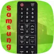 Remote Control For Samsung Set