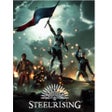 プログラムのアイコン：Steelrising
