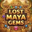 ไอคอนของโปรแกรม: Lost Maya Gems