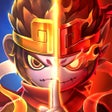 プログラムのアイコン：造梦大乱斗-经典横版动作游戏