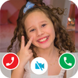 Иконка программы: Valentina Pontes Fake Cal…