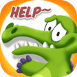 Programikonen: Help Alligator