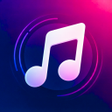 ไอคอนของโปรแกรม: Rayo - Music Player  MP3