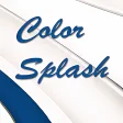 Color Splash Theme