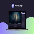 MovieLingo: Learn languages with Netflix