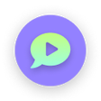 Icon of program: MovieLingo: Learn languag…