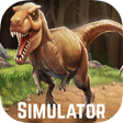 プログラムのアイコン：Jurassic Dinosaur Clan Si…