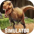 Jurassic Dinosaur Clan Simulator 3D