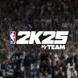 Icon of program: NBA 2K25 MyTEAM