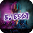 ไอคอนของโปรแกรม: DJ Desa Remix Offline