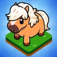 プログラムのアイコン：Idle Horse Racing