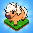 程序图标：Idle Horse Racing
