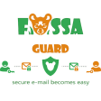 FossaGuard: Encrypt Gmail with S/MIME