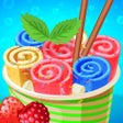 程序图标：Ice Cream Roll Maker