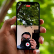 Ikon program: Dual camera