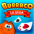 Icona del programma: Burraco: la sfida