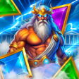 ไอคอนของโปรแกรม: Olympus Quests